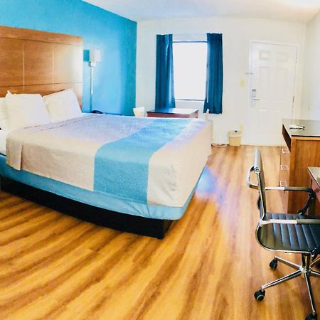 Motel 6-Albany, Ga Zewnętrze zdjęcie