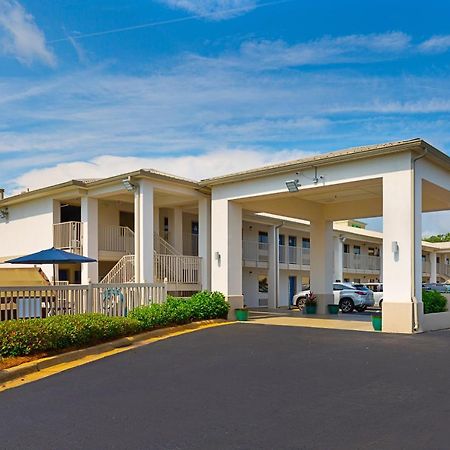 Motel 6-Albany, Ga Zewnętrze zdjęcie