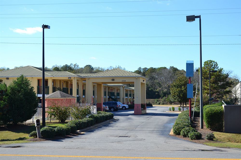 Motel 6-Albany, Ga Zewnętrze zdjęcie