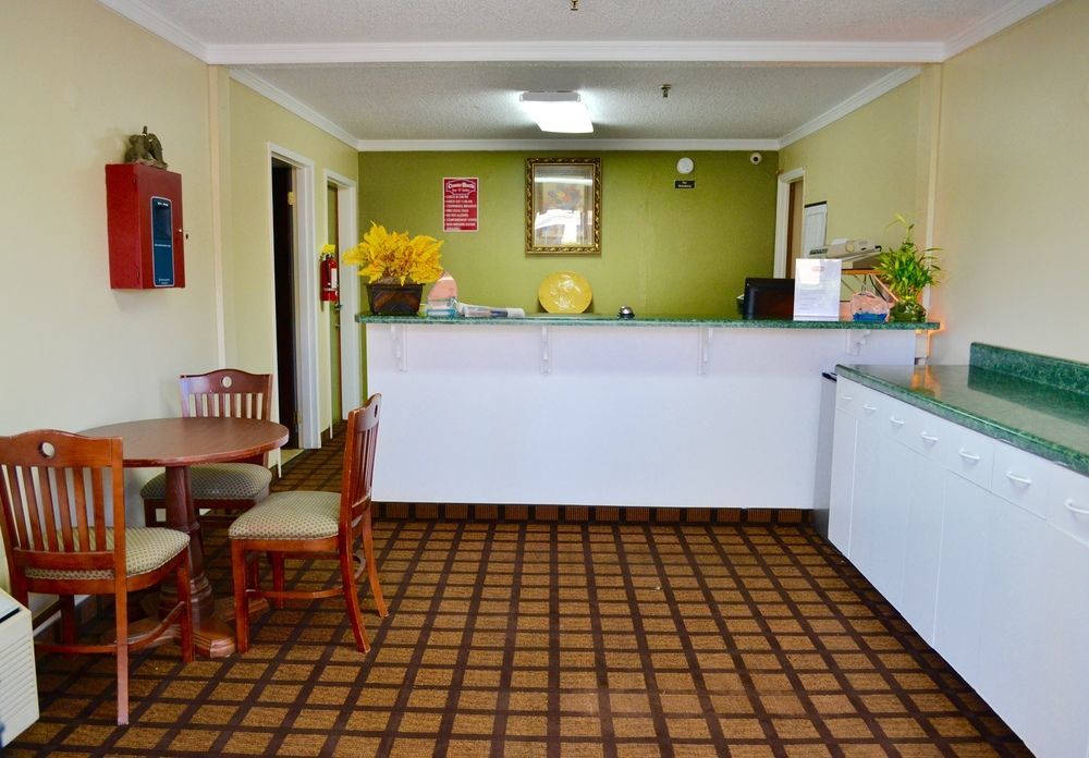 Motel 6-Albany, Ga Zewnętrze zdjęcie