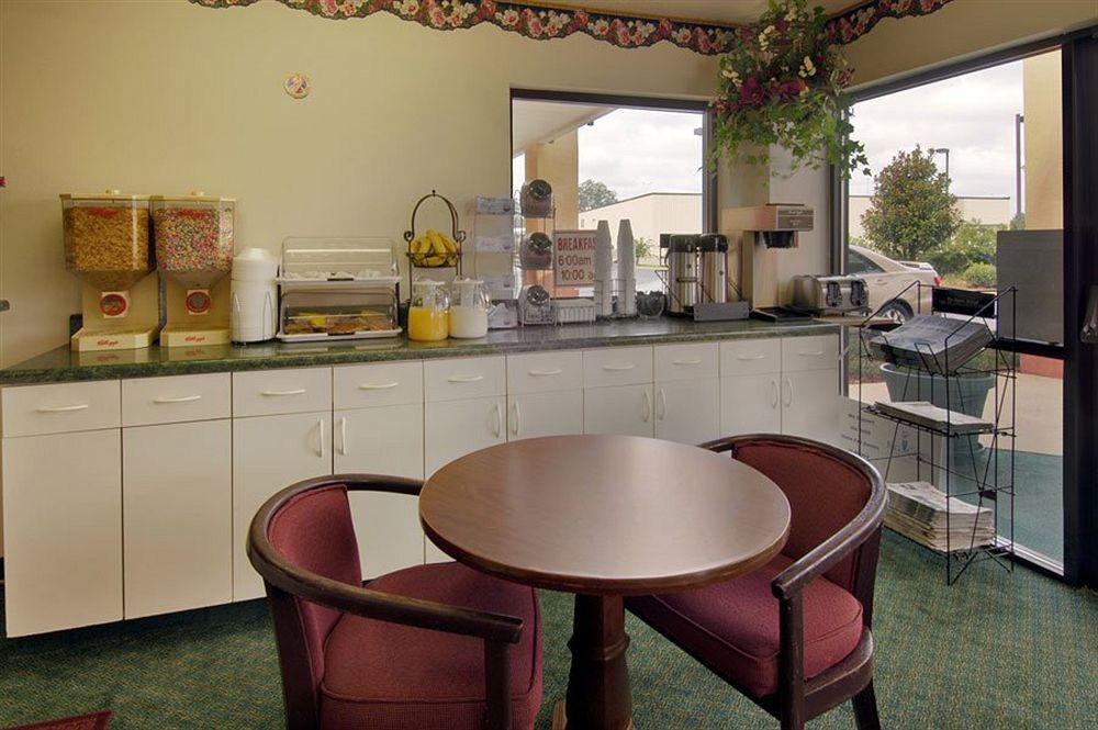 Motel 6-Albany, Ga Zewnętrze zdjęcie