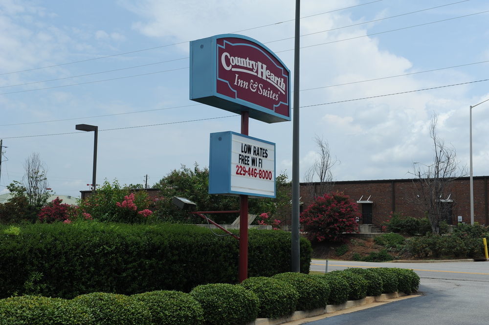 Motel 6-Albany, Ga Zewnętrze zdjęcie
