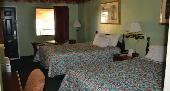 Motel 6-Albany, Ga Zewnętrze zdjęcie