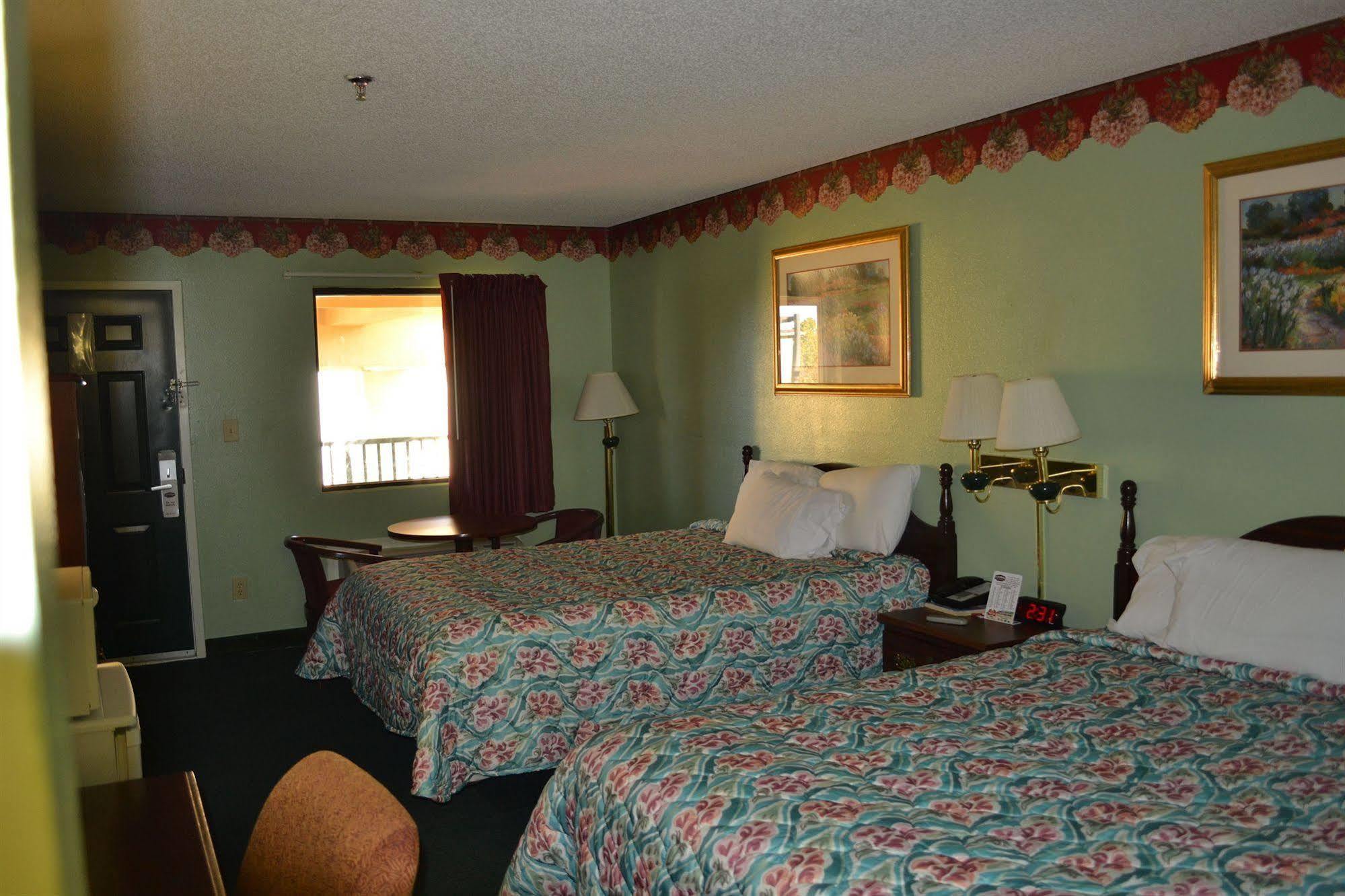 Motel 6-Albany, Ga Zewnętrze zdjęcie