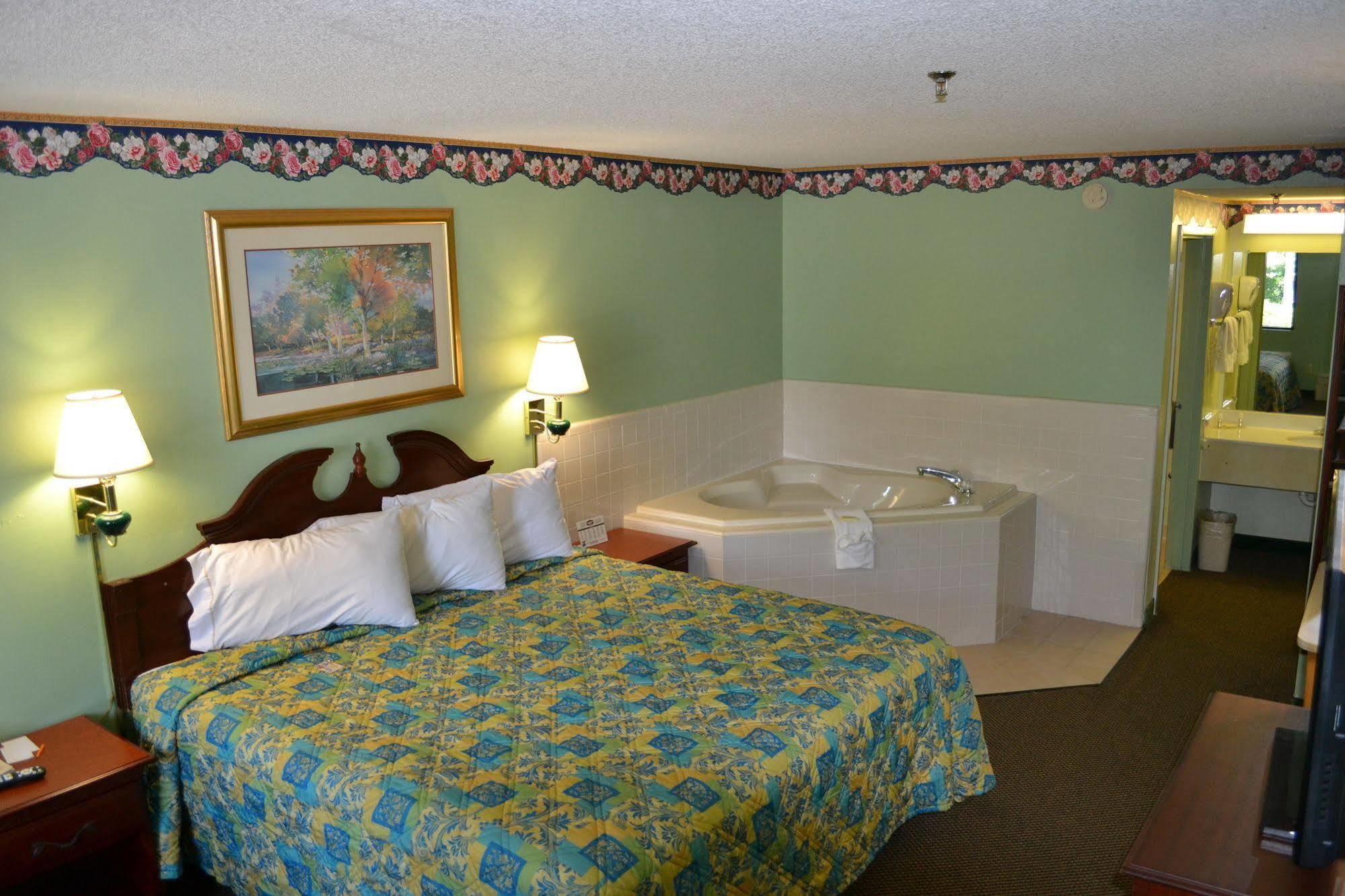 Motel 6-Albany, Ga Zewnętrze zdjęcie