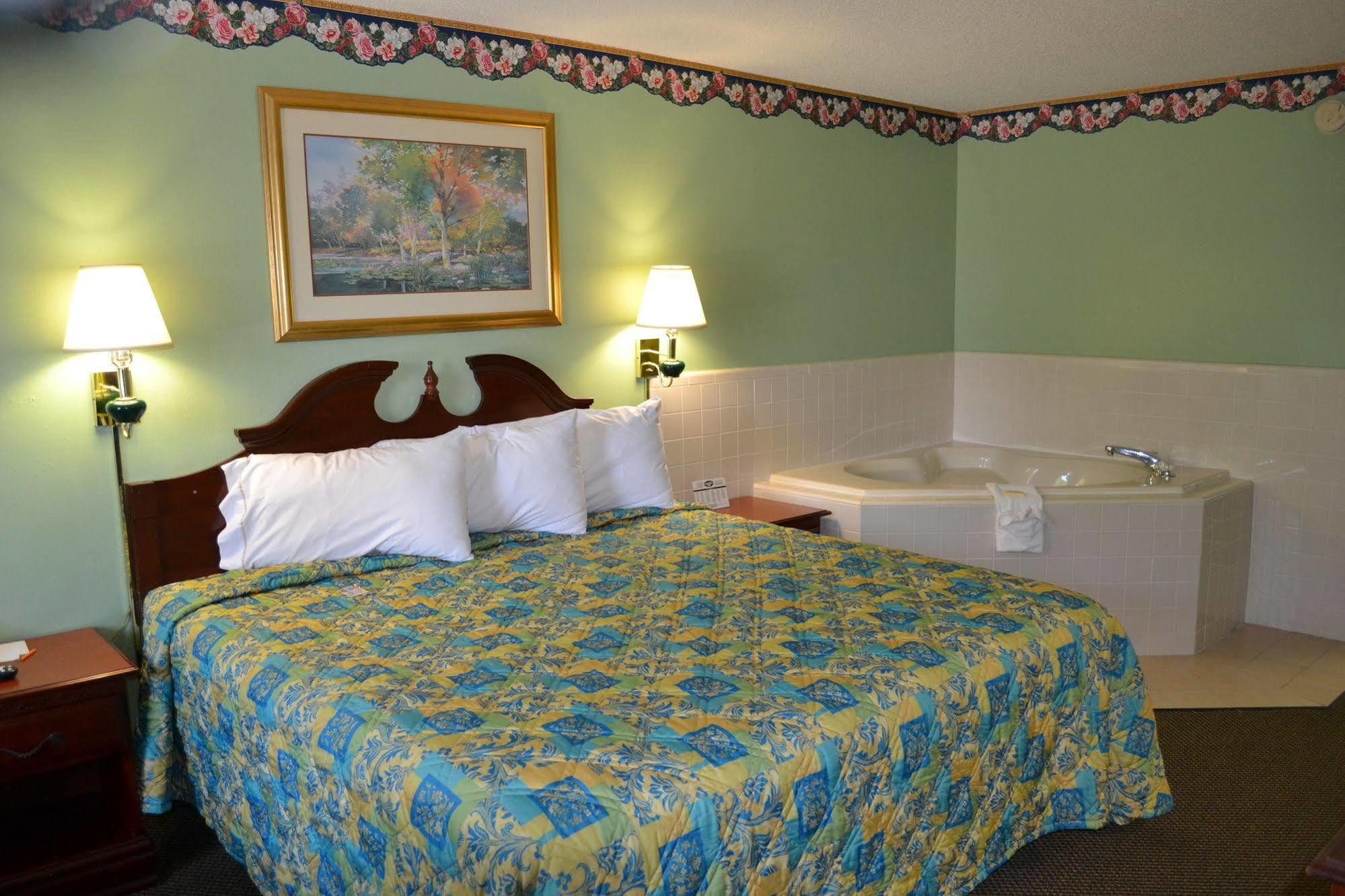 Motel 6-Albany, Ga Zewnętrze zdjęcie