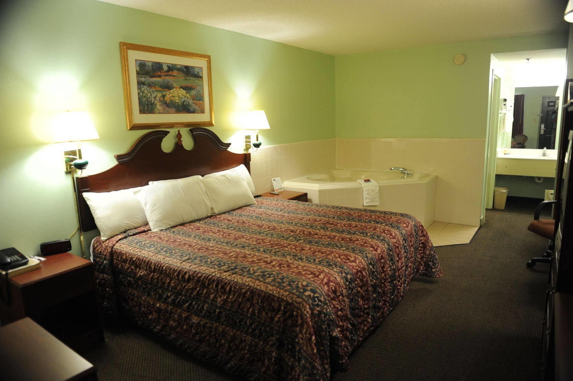 Motel 6-Albany, Ga Zewnętrze zdjęcie