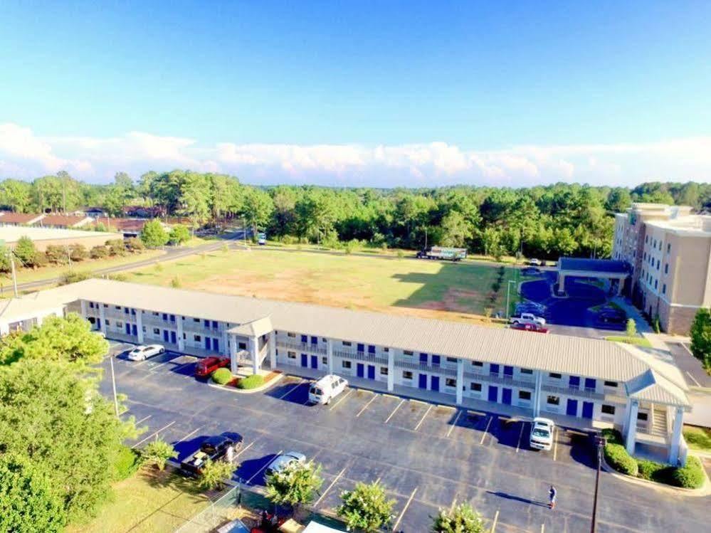 Motel 6-Albany, Ga Zewnętrze zdjęcie