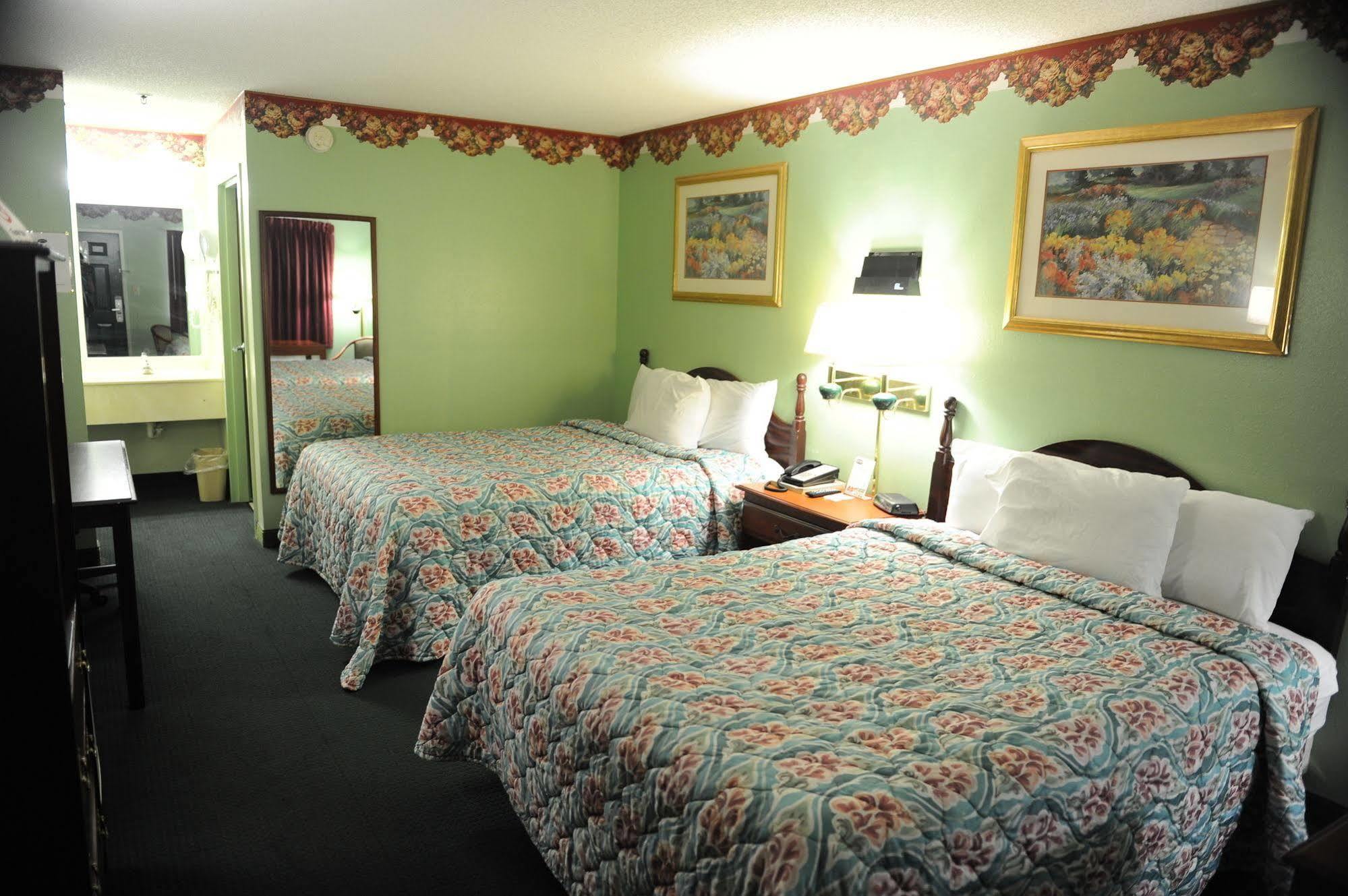 Motel 6-Albany, Ga Zewnętrze zdjęcie