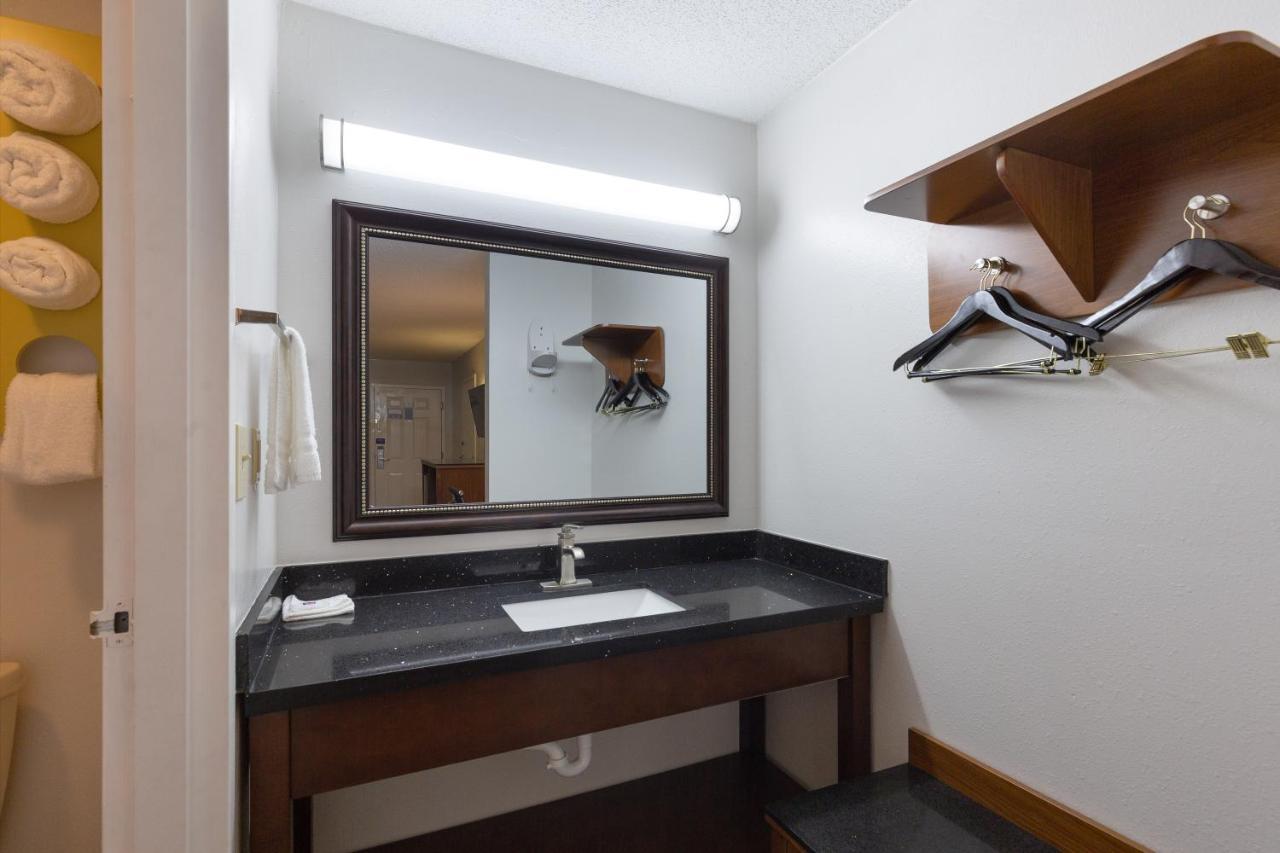 Motel 6-Albany, Ga Zewnętrze zdjęcie