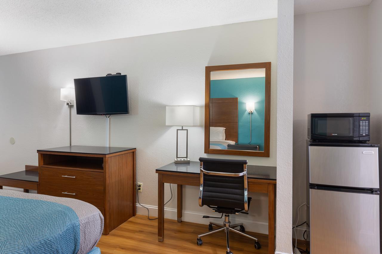 Motel 6-Albany, Ga Zewnętrze zdjęcie