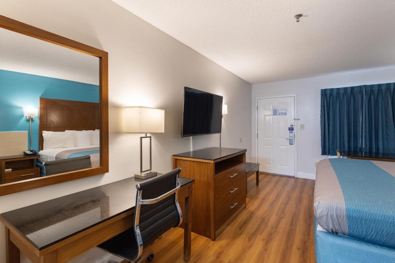 Motel 6-Albany, Ga Zewnętrze zdjęcie