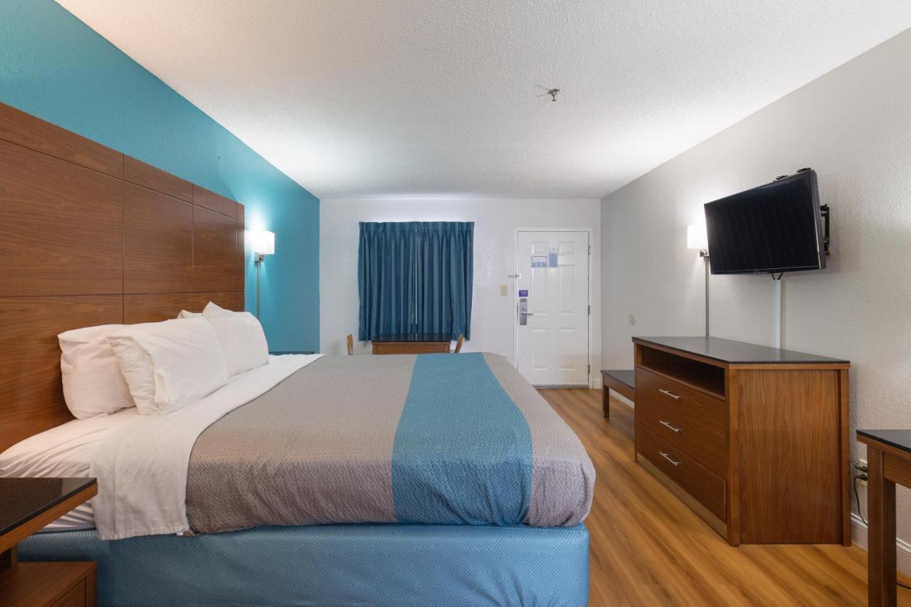 Motel 6-Albany, Ga Zewnętrze zdjęcie